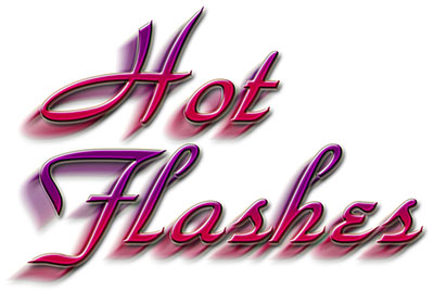 Hot Flashes the Musical