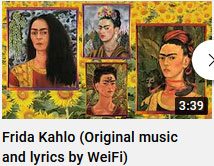 Frida Kahlo