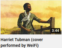 Harriet Tubman