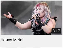 Heavy Metal