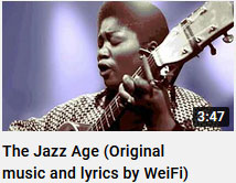 The Jazz Age