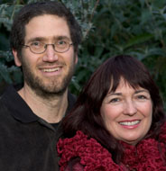 Rick and Kate